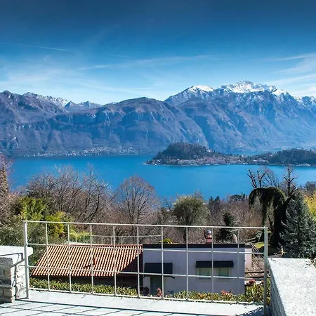Lake Como The Great Beauty Villa Cadenabbia